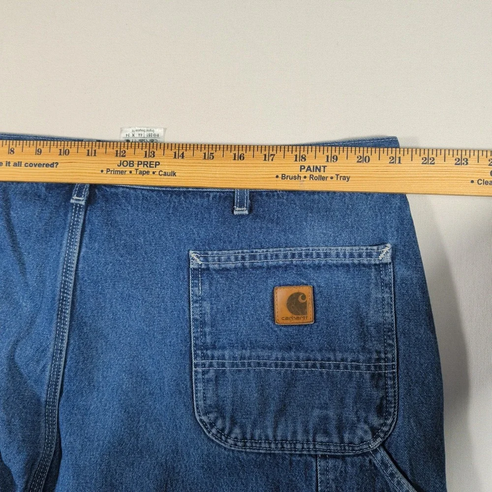 Carhartt pre owned